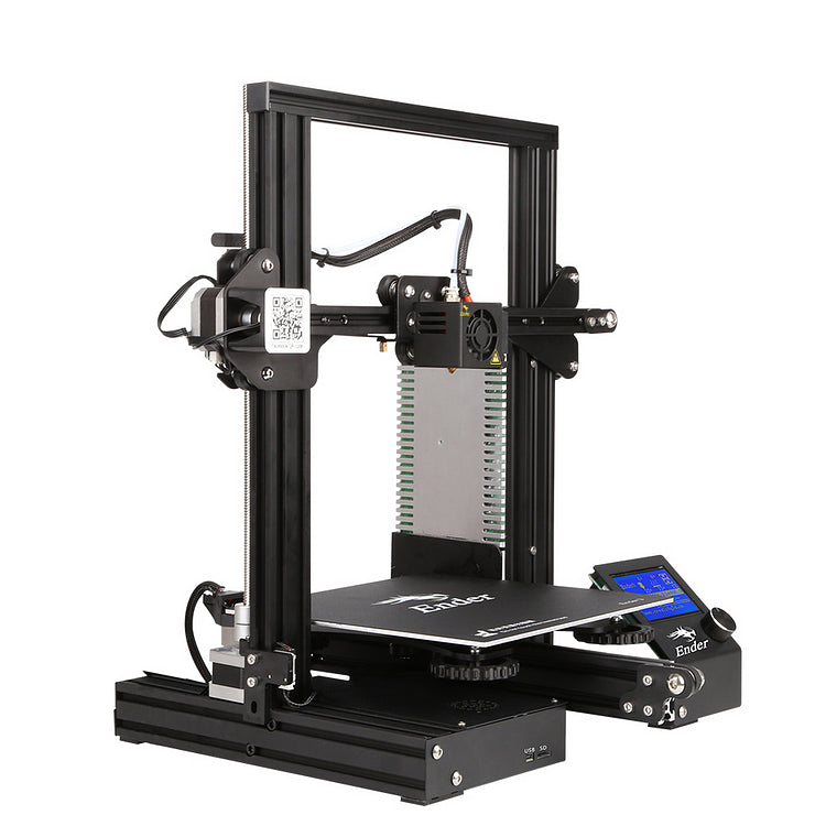 BR-3 3D Printer