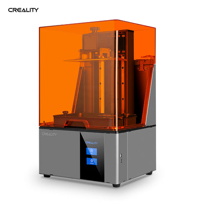 Large Volume Resin 3D Printer